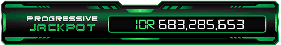 Bandar189 Jackpot